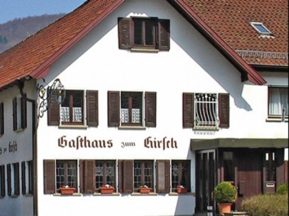 Foto: Gasthof Hirsch